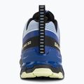 Кросівки для бігу чоловічі Salomon XA Pro 3D V9 Icon black/brunnera blue 6