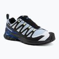 Кросівки для бігу чоловічі Salomon XA Pro 3D V9 GTX Icon black/brunnera blue