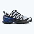 Кросівки для бігу чоловічі Salomon XA Pro 3D V9 GTX Icon black/brunnera blue 2