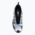 Кросівки для бігу чоловічі Salomon XA Pro 3D V9 GTX Icon black/brunnera blue 5