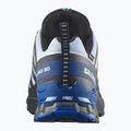 Кросівки для бігу чоловічі Salomon XA Pro 3D V9 GTX Icon black/brunnera blue 5