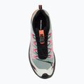 Жіночі бігові кросівки Salomon XA Pro 3D V9 Icon green milieu/black 5