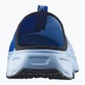 Шльопанці чоловічі Salomon Reelax Slide 6.0 Icon brunnera blue/bluing 2