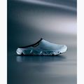 Шльопанці чоловічі Salomon Reelax Slide 6.0 Icon brunnera blue/bluing 5