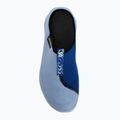 Шльопанці чоловічі Salomon Reelax Slide 6.0 Icon brunnera blue/bluing 5