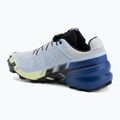 Кросівки для бігу чоловічі Salomon Speedcross 6 GTX Icon brunnera blue/surf the web 3