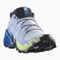 Кросівки для бігу чоловічі Salomon Speedcross 6 GTX Icon brunnera blue/surf the web 2
