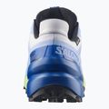 Кросівки для бігу чоловічі Salomon Speedcross 6 GTX Icon brunnera blue/surf the web 3