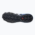 Кросівки для бігу чоловічі Salomon Speedcross 6 GTX Icon brunnera blue/surf the web 5