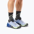 Кросівки для бігу чоловічі Salomon Speedcross 6 GTX Icon brunnera blue/surf the web 6
