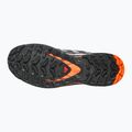 Кросівки для бігу жіночі Salomon XA Pro 3D V9 GTX Icon black/green milieu 4