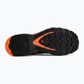 Кросівки для бігу жіночі Salomon XA Pro 3D V9 GTX Icon black/green milieu 4