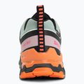 Кросівки для бігу жіночі Salomon XA Pro 3D V9 GTX Icon black/green milieu 6