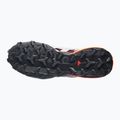 Кросівки для бігу жіночі Salomon Speedcross 6 GTX Icon black/green milieu 5