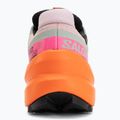 Кросівки для бігу жіночі Salomon Speedcross 6 GTX Icon black/green milieu 6