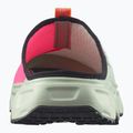 Шльопанці жіночі Salomon Reelax Slide 6.0 Icon Green Milieu/Black 10