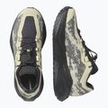 Кросівки для бігу чоловічі Salomon Aero Glide 4 GRVL bog/black 6