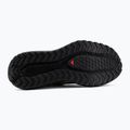 Кросівки для бігу чоловічі Salomon Aero Glide 4 GRVL bog/black 4