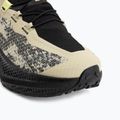 Кросівки для бігу чоловічі Salomon Aero Glide 4 GRVL bog/black 7