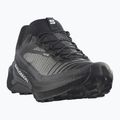 Кросівки для бігу Salomon Genesis 2 Wide black/black