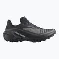 Кросівки для бігу Salomon Genesis 2 Wide black/black 2