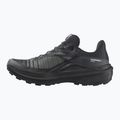 Кросівки для бігу Salomon Genesis 2 Wide black/black 3