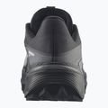 Кросівки для бігу Salomon Genesis 2 Wide black/black 4