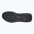 Кросівки для бігу Salomon Genesis 2 Wide black/black 5