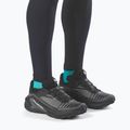 Кросівки для бігу Salomon Genesis 2 Wide black/black 7