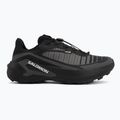 Кросівки для бігу Salomon Genesis 2 Wide black/black 2