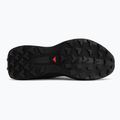 Кросівки для бігу Salomon Genesis 2 Wide black/black 4