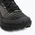 Кросівки для бігу Salomon Genesis 2 Wide black/black 7