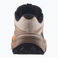 Кросівки для бігу жіночі Salomon Genesis 2 GTX rainy day/desert tan 2