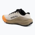 Кросівки для бігу жіночі Salomon Genesis 2 GTX rainy day/desert tan 3