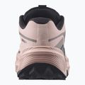 Кросівки для бігу жіночі Salomon Genesis 2 GTX shadow gray/iron 2
