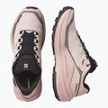 Кросівки для бігу жіночі Salomon Genesis 2 GTX shadow gray/iron 3