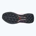 Кросівки для бігу жіночі Salomon Genesis 2 GTX shadow gray/iron 4