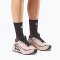 Кросівки для бігу жіночі Salomon Genesis 2 GTX shadow gray/iron 5