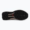 Кросівки для бігу жіночі Salomon Genesis 2 GTX shadow gray/iron 4