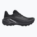 Кросівки для бігу чоловічі Salomon Genesis 2 black/black