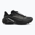 Кросівки для бігу чоловічі Salomon Genesis 2 black/black 2