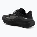 Кросівки для бігу чоловічі Salomon Genesis 2 black/black 3