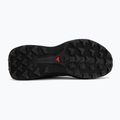 Кросівки для бігу чоловічі Salomon Genesis 2 black/black 4