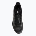 Кросівки для бігу чоловічі Salomon Genesis 2 black/black 5