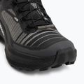 Кросівки для бігу чоловічі Salomon Genesis 2 black/black 7