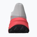 Кросівки для бігу чоловічі Salomon Genesis 2 gray violet/safety yellow 2