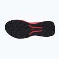 Кросівки для бігу чоловічі Salomon Genesis 2 gray violet/safety yellow 4