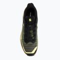 Кросівки для бігу чоловічі Salomon Genesis 2 sunny lime/black 5