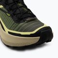 Кросівки для бігу чоловічі Salomon Genesis 2 sunny lime/black 7