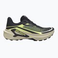 Кросівки для бігу чоловічі Salomon Genesis 2 sunny lime/black